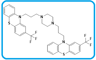 FLUPHENAZINE HCl EP IMPURITY D